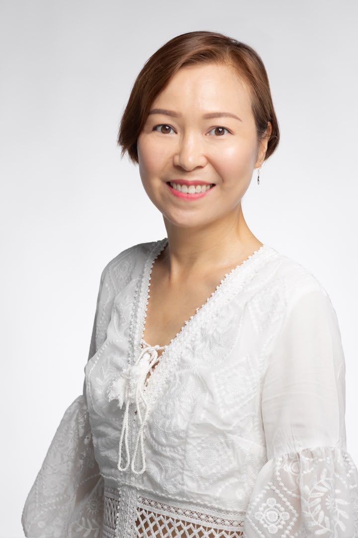 Susanne Lam